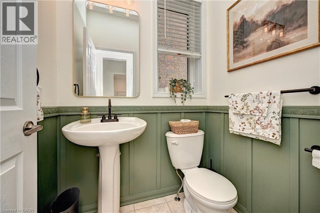 222 Baldwin Drive, Cambridge, Ontario  N3C 0B3 - Photo 8 - 40818531