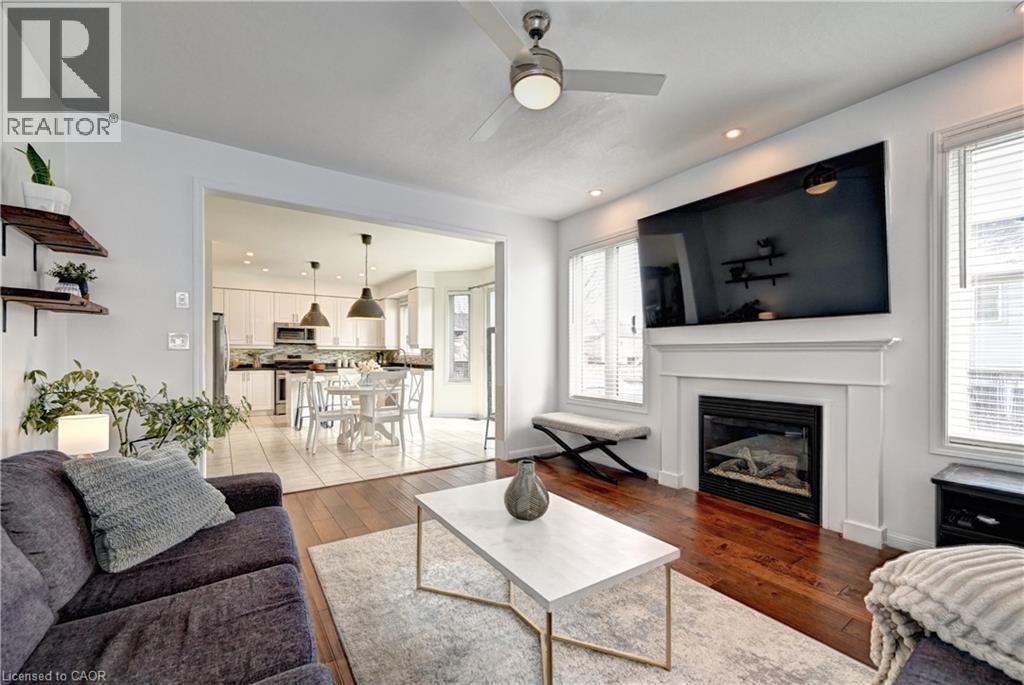 222 Baldwin Drive, Cambridge, Ontario  N3C 0B3 - Photo 9 - 40818531