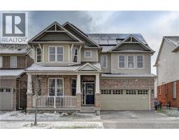 222 BALDWIN Drive, Cambridge, Ontario