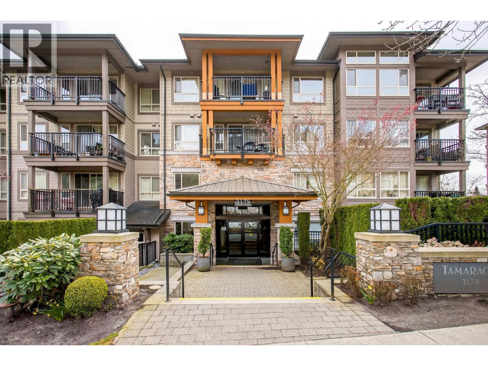 217 3178 DAYANEE SPRINGS BOULEVARD, Coquitlam, British Columbia