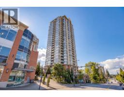 2203 9868 CAMERON STREET, Burnaby, British Columbia