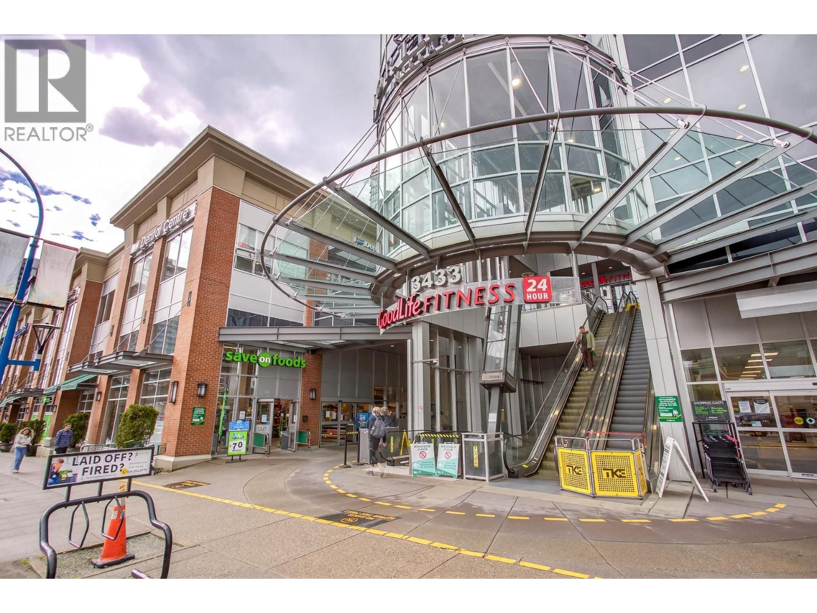 2203 9868 Cameron Street, Burnaby, British Columbia V3J 0A5 - Photo 21 - R3108029