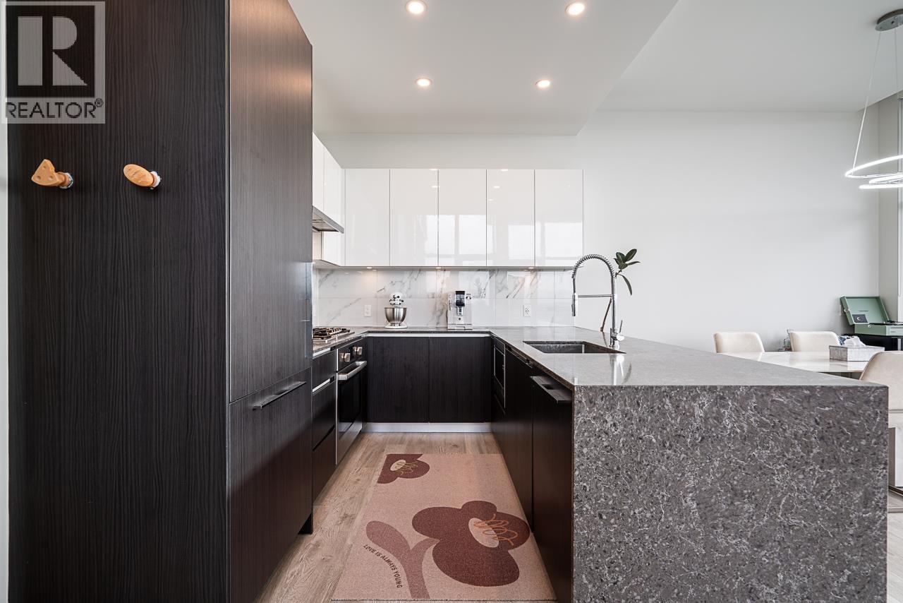 3105 5333 Goring Street, Burnaby, British Columbia  V5B 3A2 - Photo 8 - R3096863