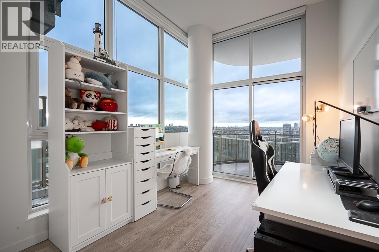 3105 5333 Goring Street, Burnaby, British Columbia  V5B 3A2 - Photo 20 - R3096863