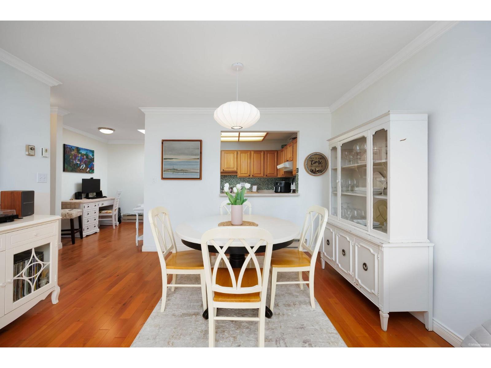 303 1500 Merklin Street, White Rock, British Columbia V4B 4C5 - Photo 5 - R3107648