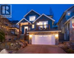 164 SYCAMORE DRIVE, Port Moody, British Columbia