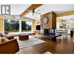 981 KINSAC STREET, Coquitlam, British Columbia