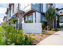 8 20763 76 AVENUE, Langley, British Columbia