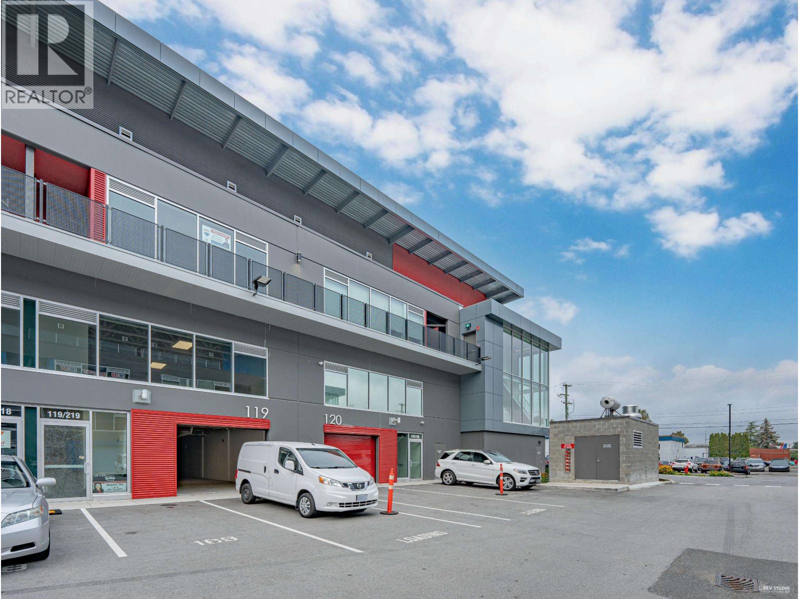 A119 4899 VANGUARD ROAD, Richmond, British Columbia