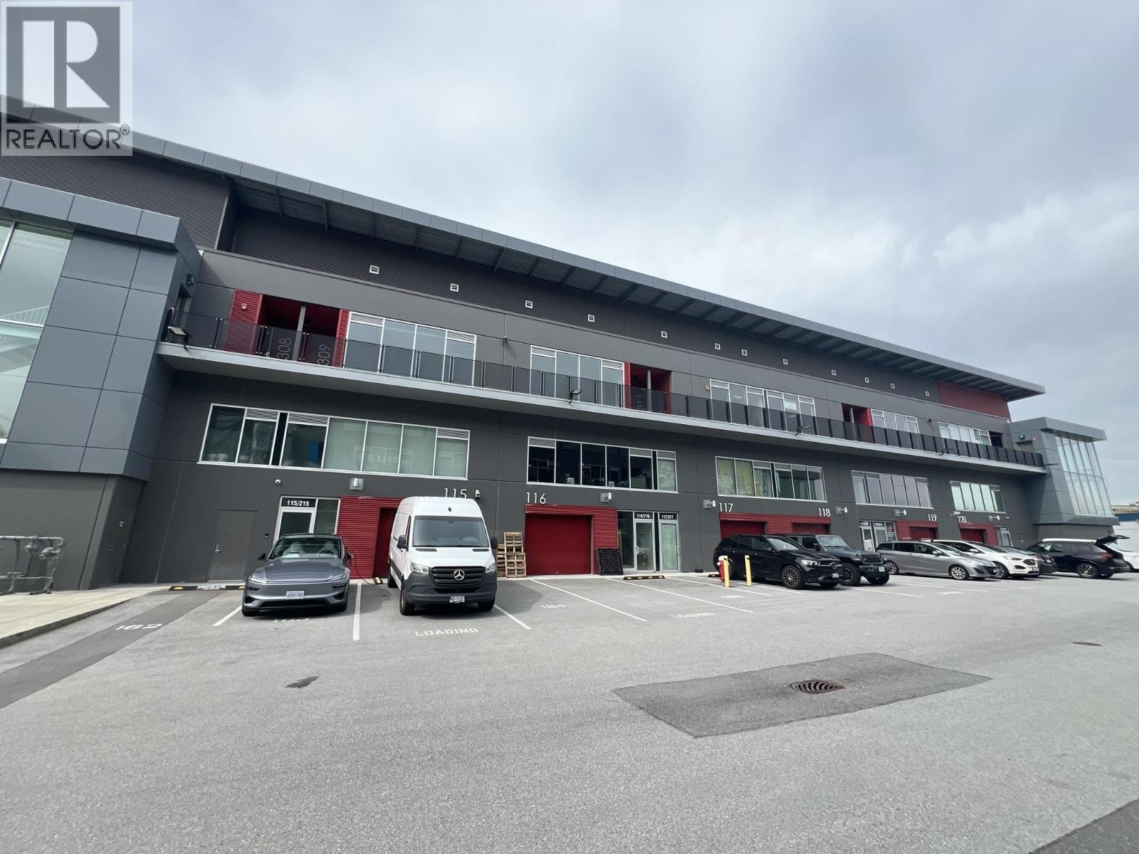 A119 4899 Vanguard Road, Richmond, British Columbia  V6X 0W5 - Photo 18 - C8077443