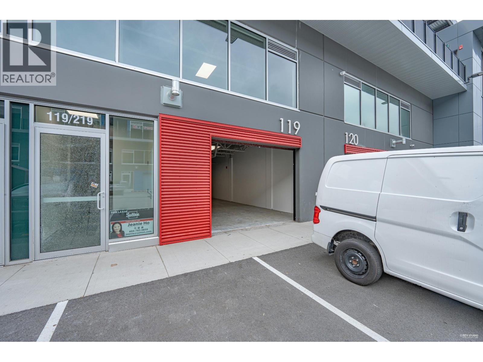 A119 4899 Vanguard Road, Richmond, British Columbia  V6X 0W5 - Photo 4 - C8077443