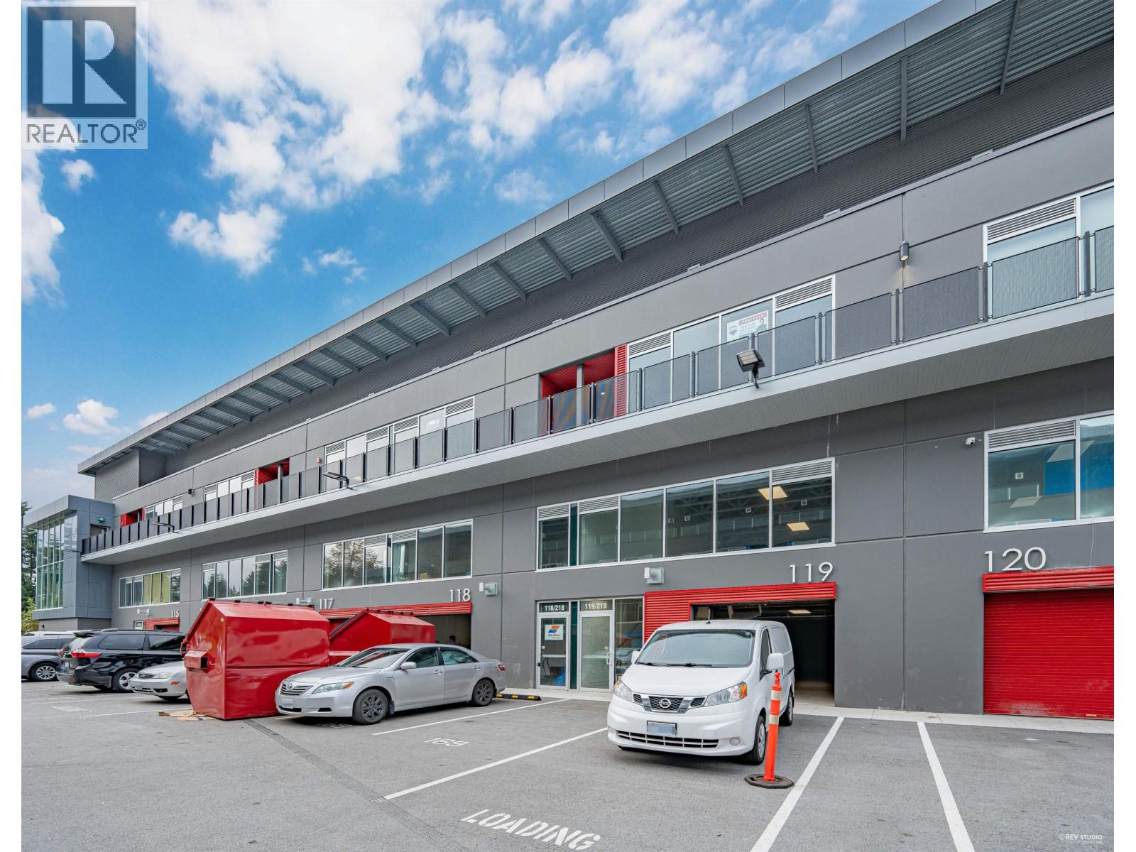 A119 4899 Vanguard Road, Richmond, British Columbia  V6X 2P8 - Photo 2 - C8075906