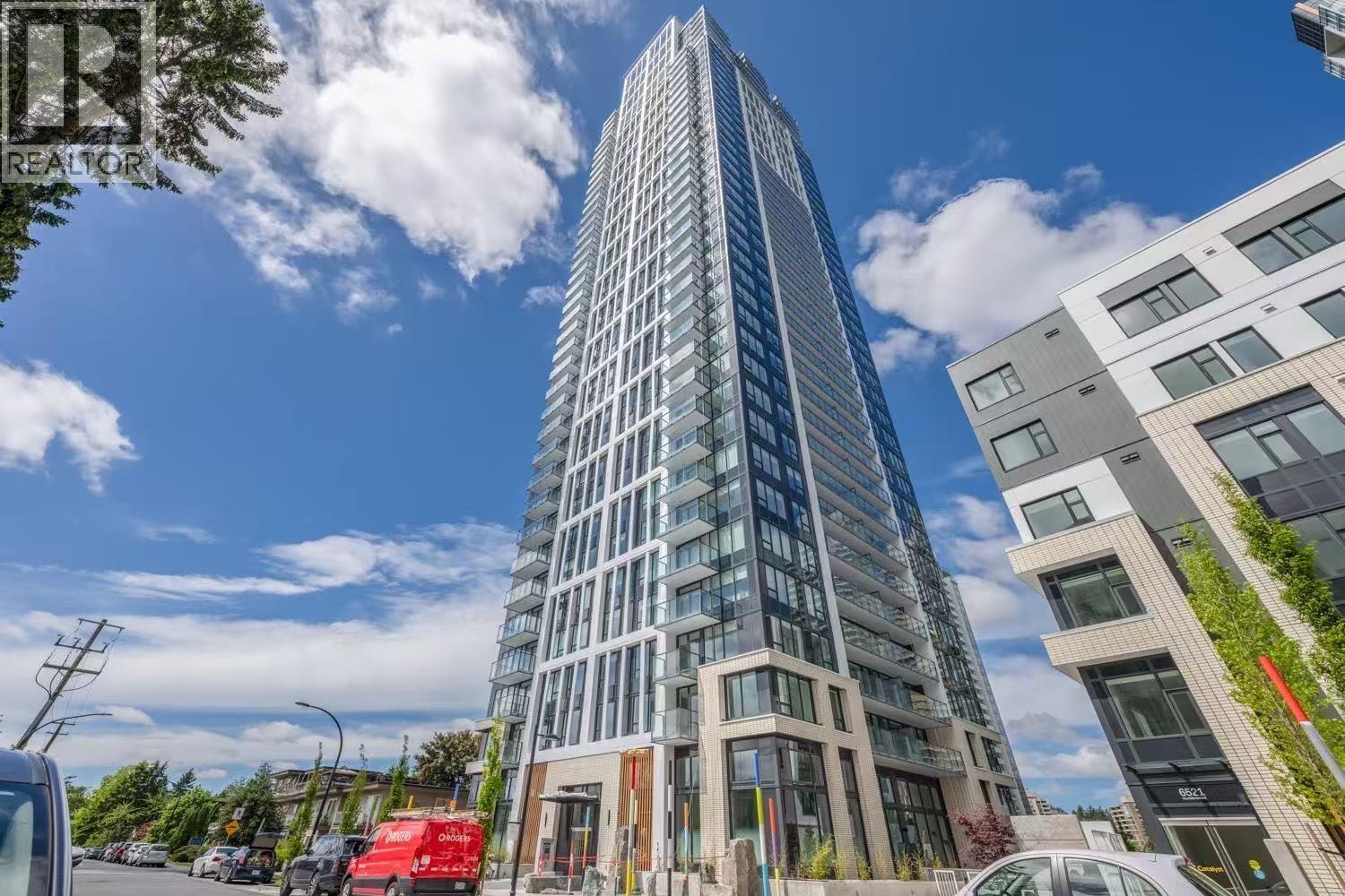 204 6537 TELFORD AVENUE, Burnaby, British Columbia