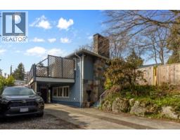 8035 NELSON AVENUE, Burnaby, British Columbia