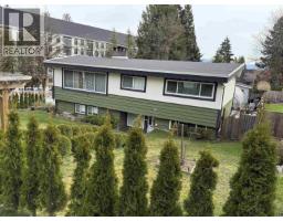 1184 GLENAYRE DRIVE, Port Moody, British Columbia