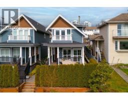 210 W 5TH STREET, North Vancouver, British Columbia