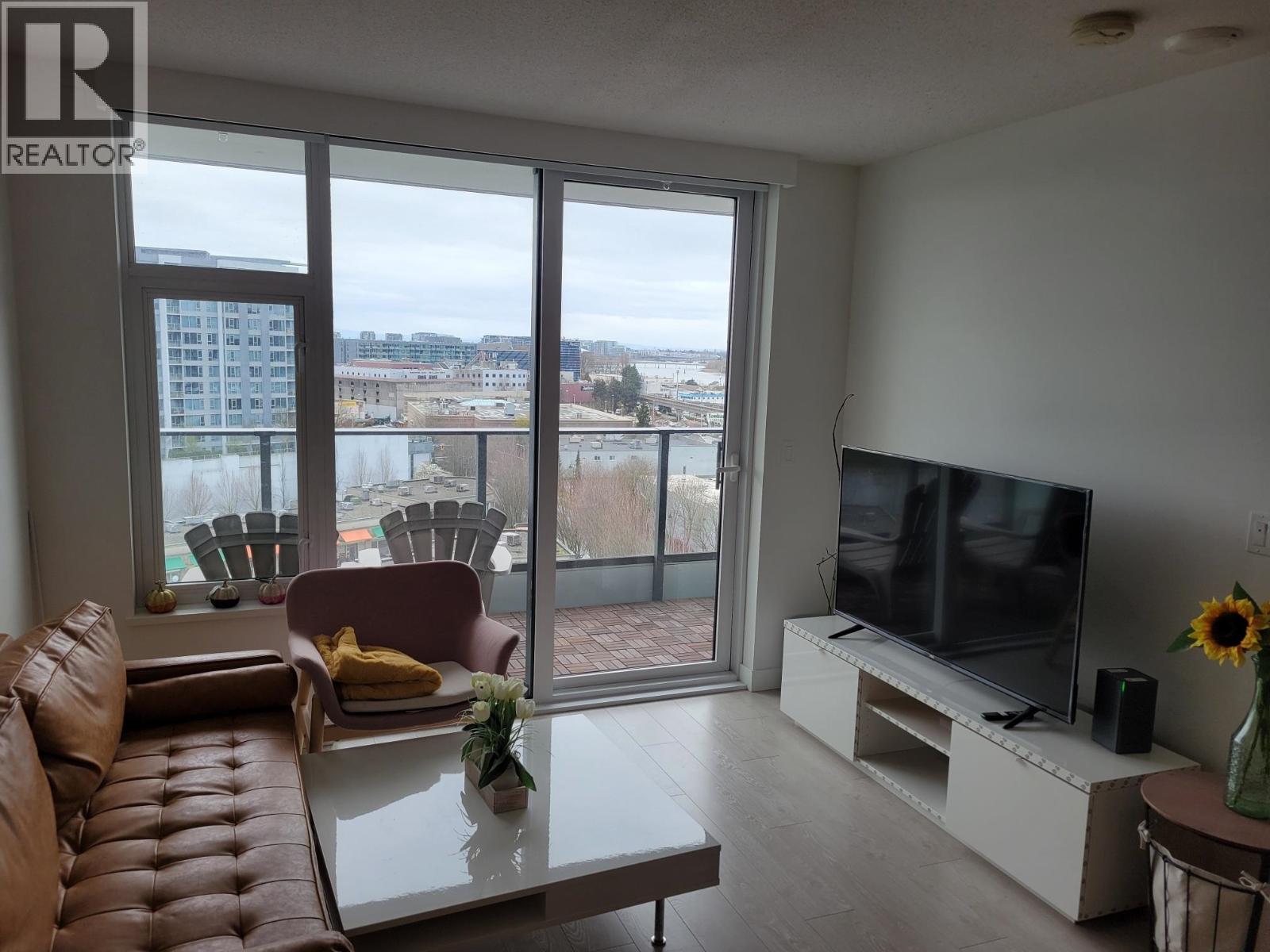 1105 8555 Capstan Way, Richmond, British Columbia  V6X 0W1 - Photo 5 - R3106776