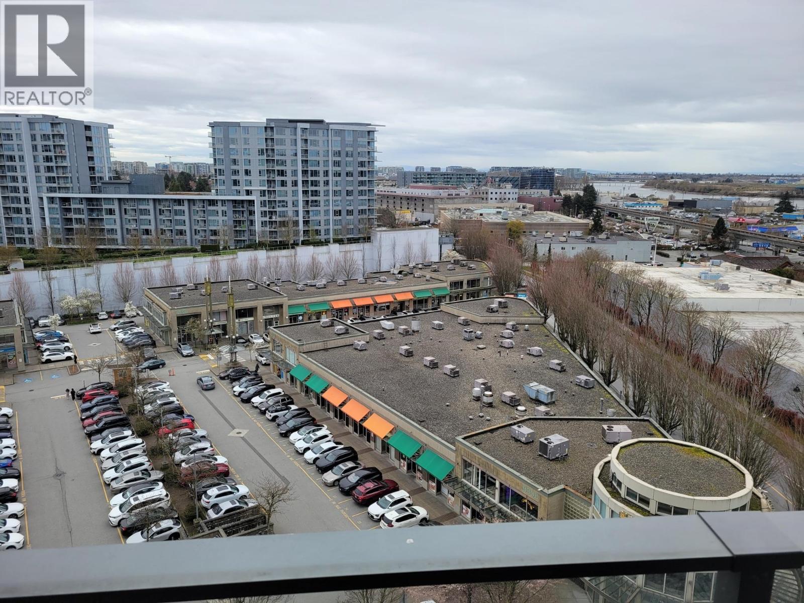 1105 8555 Capstan Way, Richmond, British Columbia  V6X 0W1 - Photo 9 - R3106776