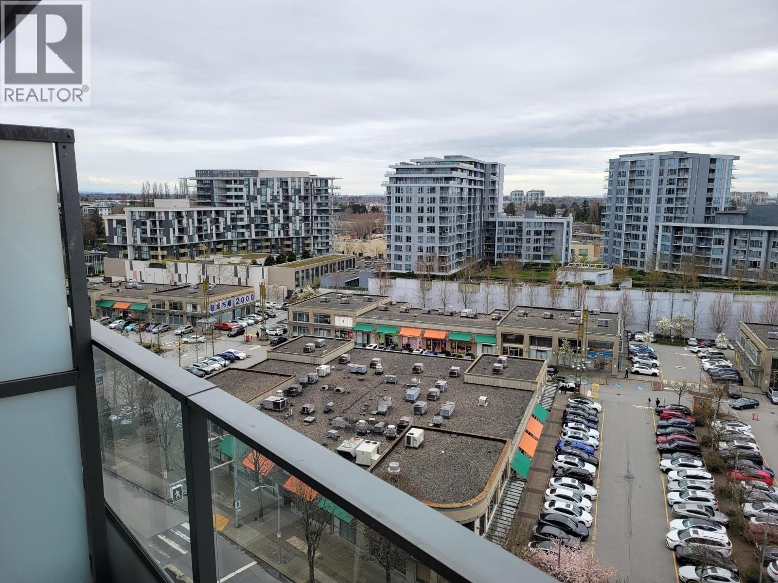 1105 8555 Capstan Way, Richmond, British Columbia  V6X 0W1 - Photo 10 - R3106776