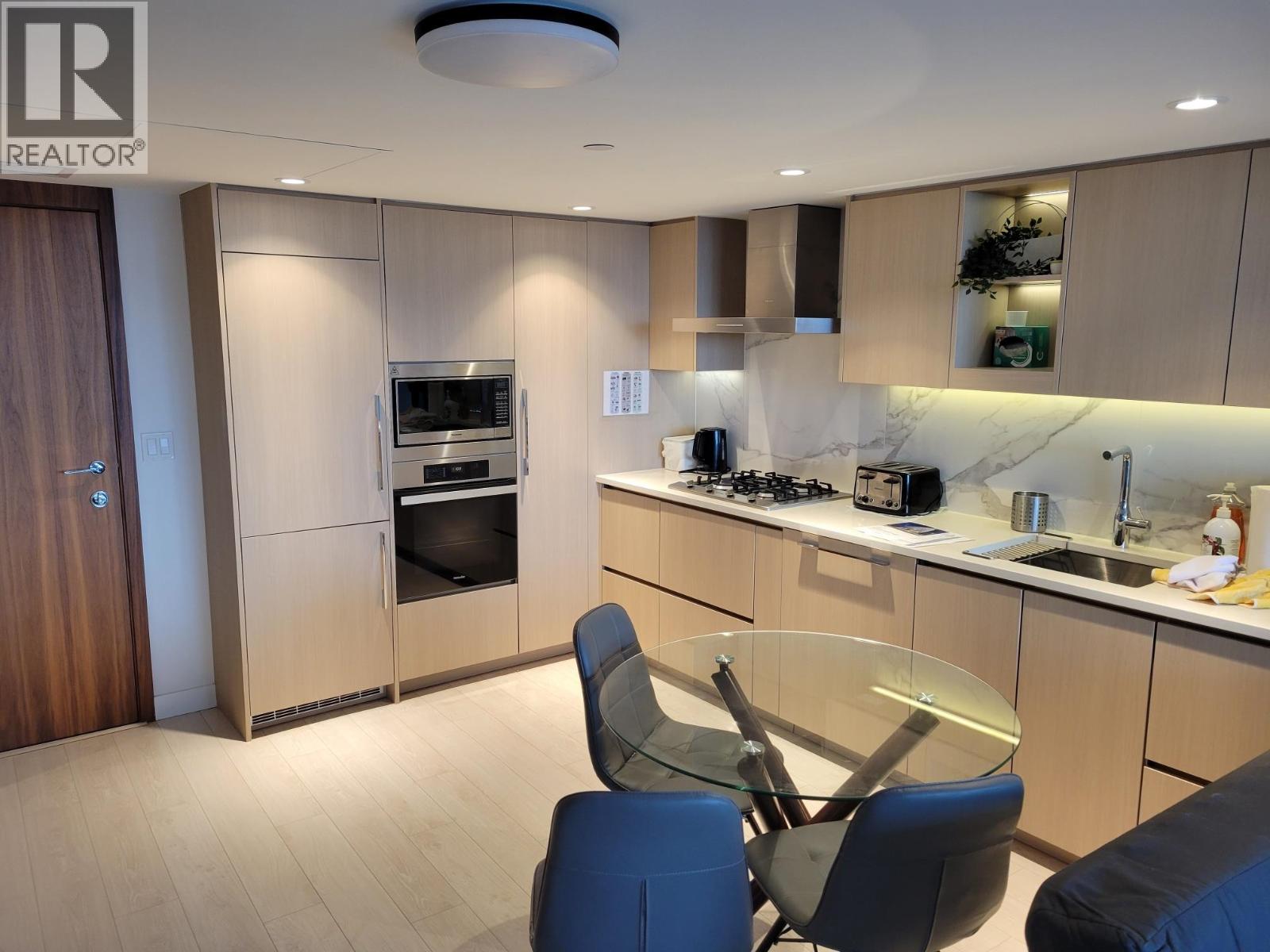 1105 8555 Capstan Way, Richmond, British Columbia  V6X 0W1 - Photo 2 - R3106776