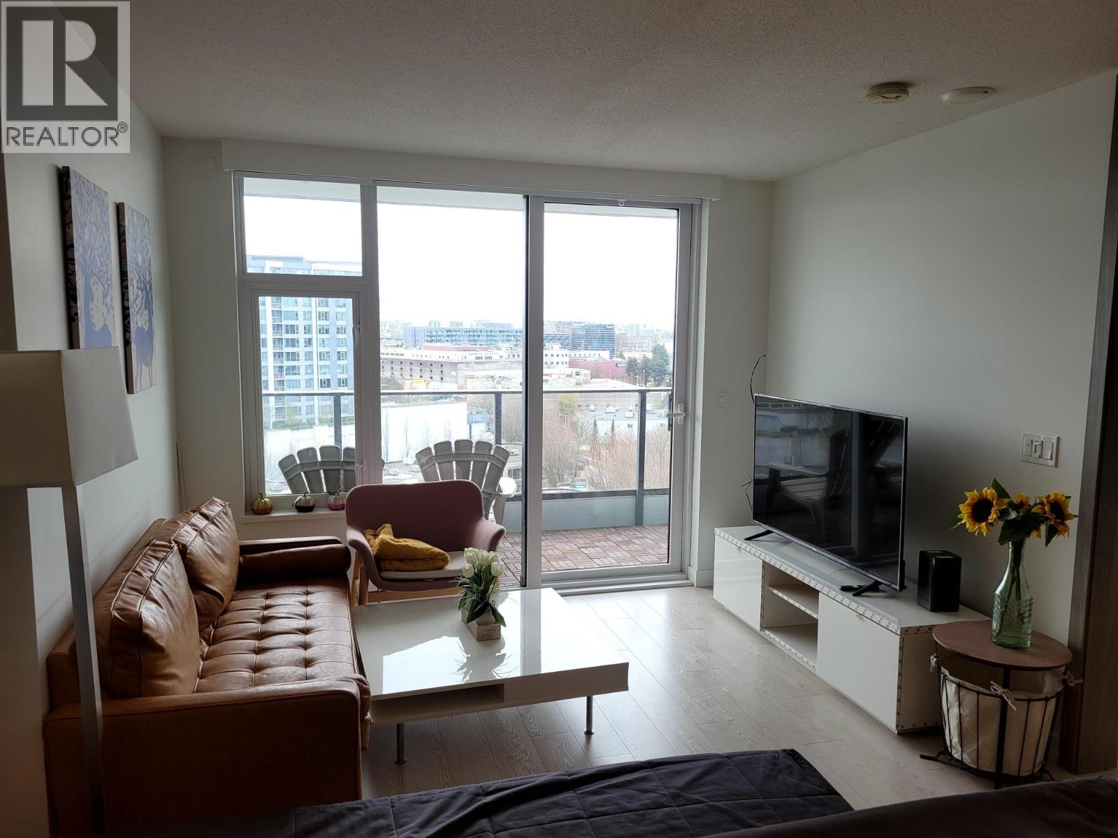 1105 8555 Capstan Way, Richmond, British Columbia  V6X 0W1 - Photo 4 - R3106776