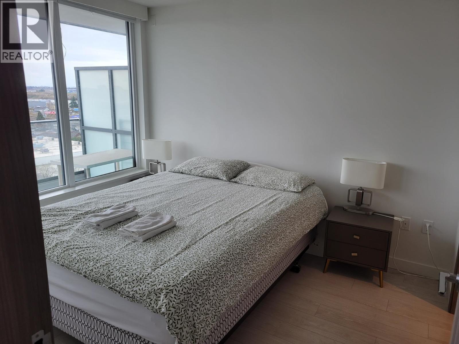 1105 8555 Capstan Way, Richmond, British Columbia  V6X 0W1 - Photo 6 - R3106776