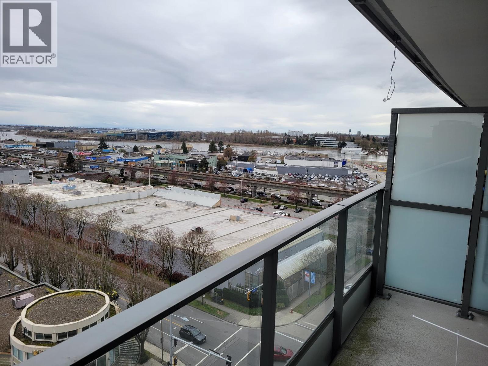 1105 8555 Capstan Way, Richmond, British Columbia  V6X 0W1 - Photo 8 - R3106776