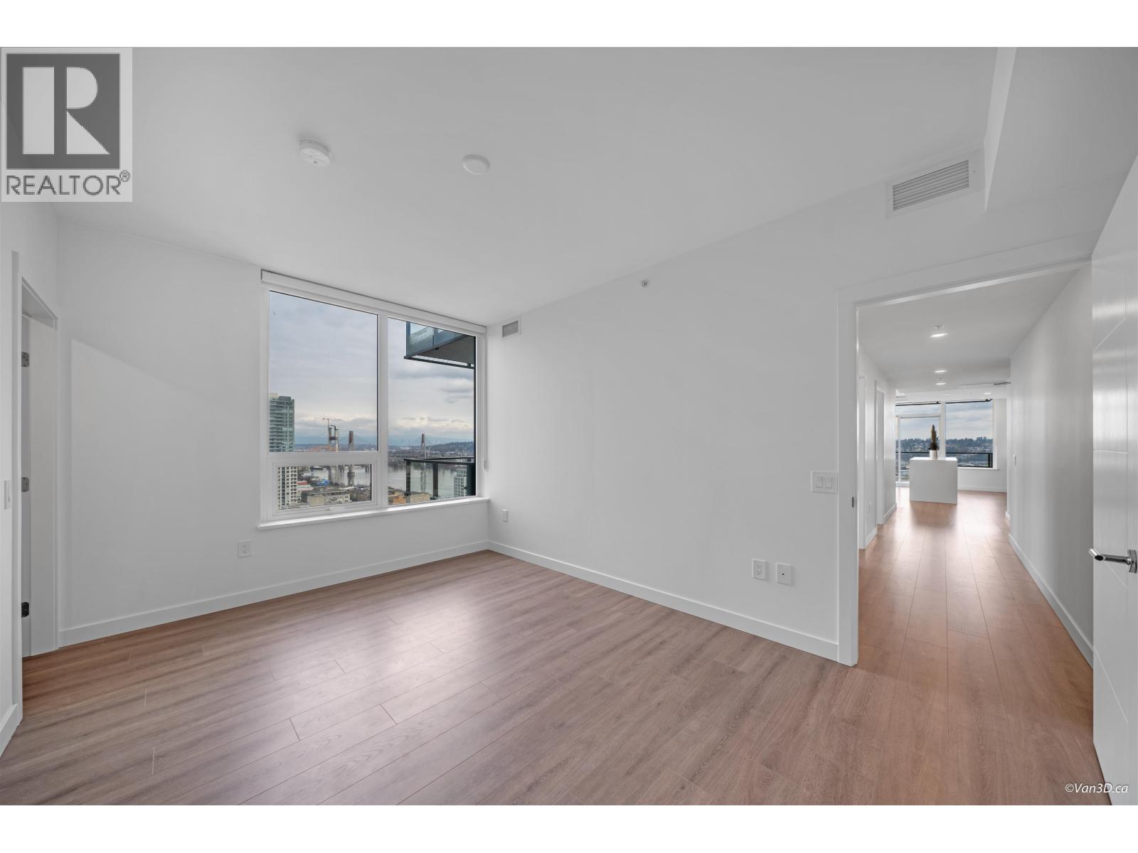 3103 823 Carnarvon Street, New Westminster, British Columbia  V3M 0N5 - Photo 4 - R3107917