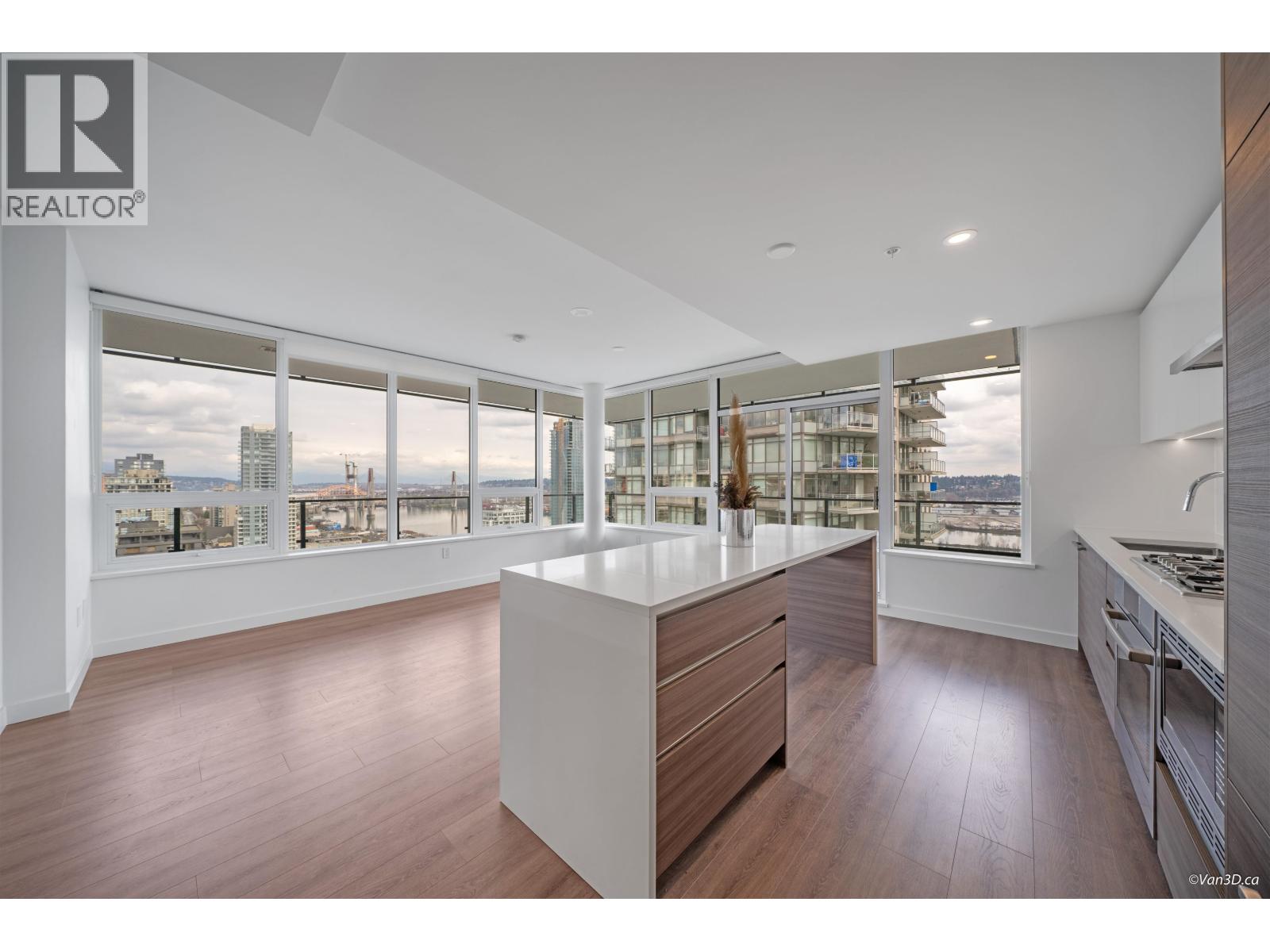 3103 823 CARNARVON STREET, New Westminster, British Columbia