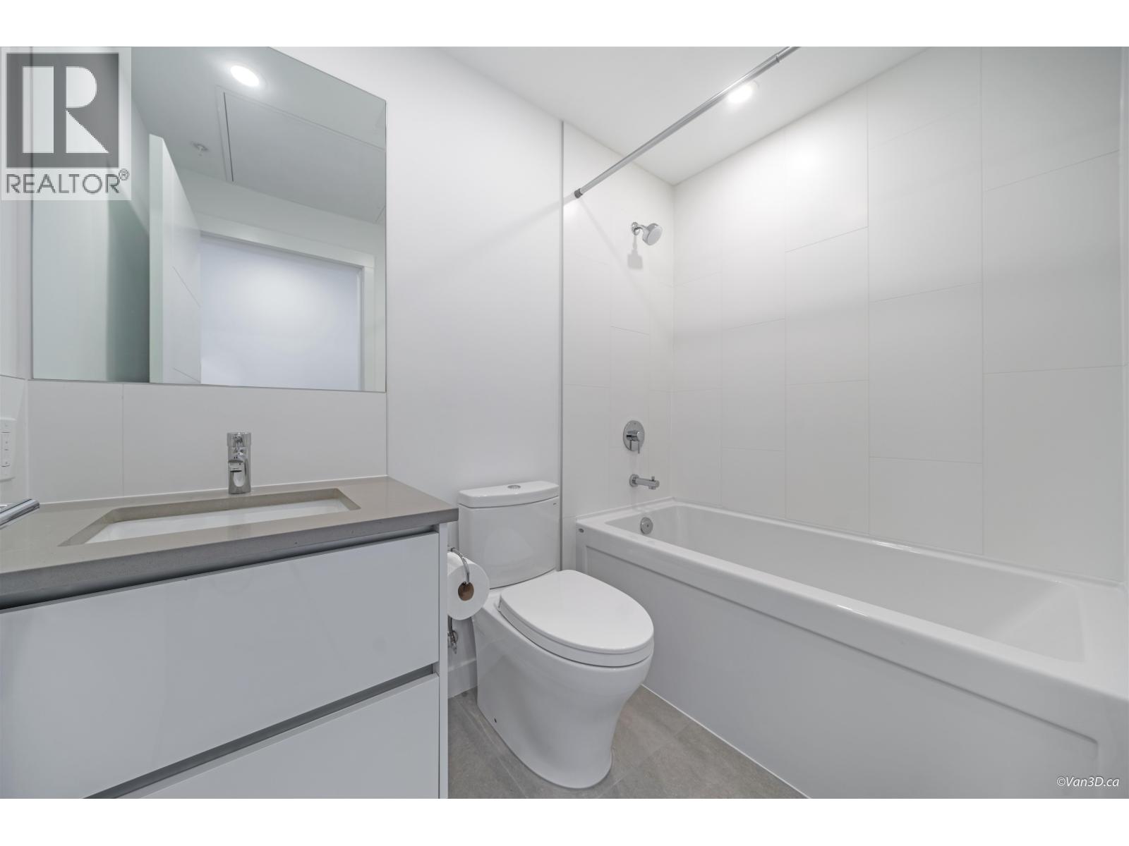 3103 823 Carnarvon Street, New Westminster, British Columbia  V3M 0N5 - Photo 8 - R3107917