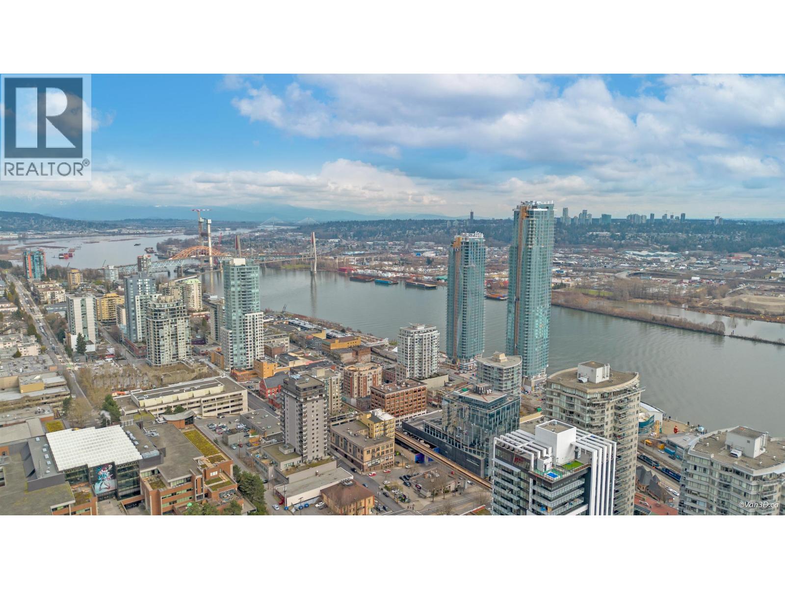 3103 823 Carnarvon Street, New Westminster, British Columbia  V3M 0N5 - Photo 18 - R3107917