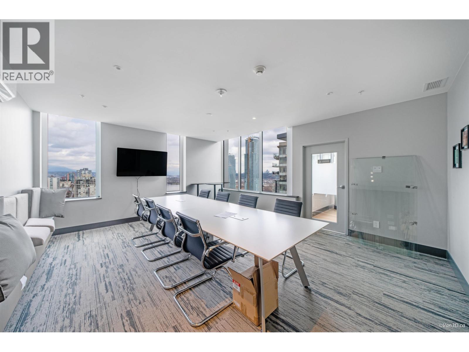 3103 823 Carnarvon Street, New Westminster, British Columbia  V3M 0N5 - Photo 23 - R3107917