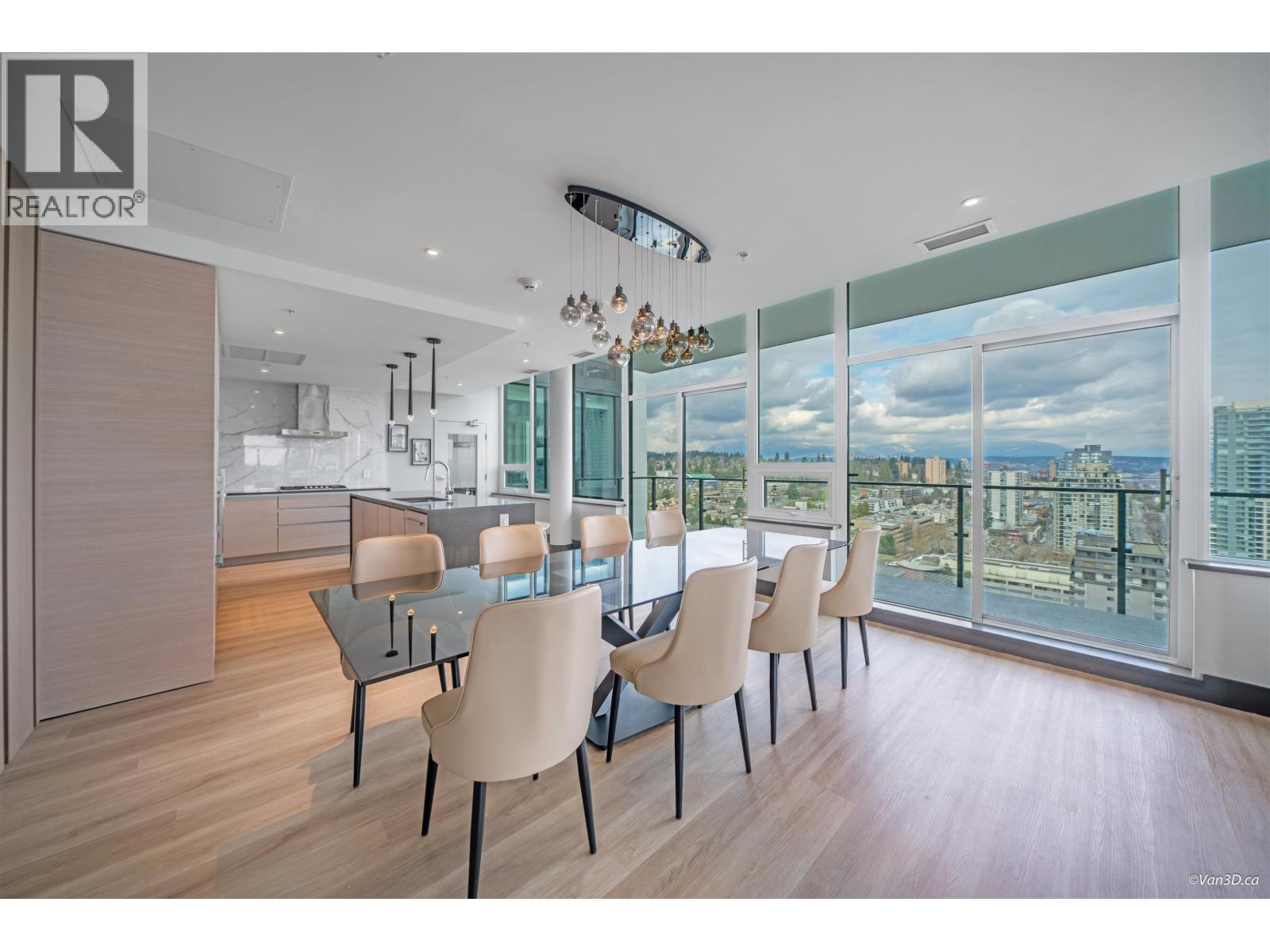 3103 823 Carnarvon Street, New Westminster, British Columbia  V3M 0N5 - Photo 25 - R3107917