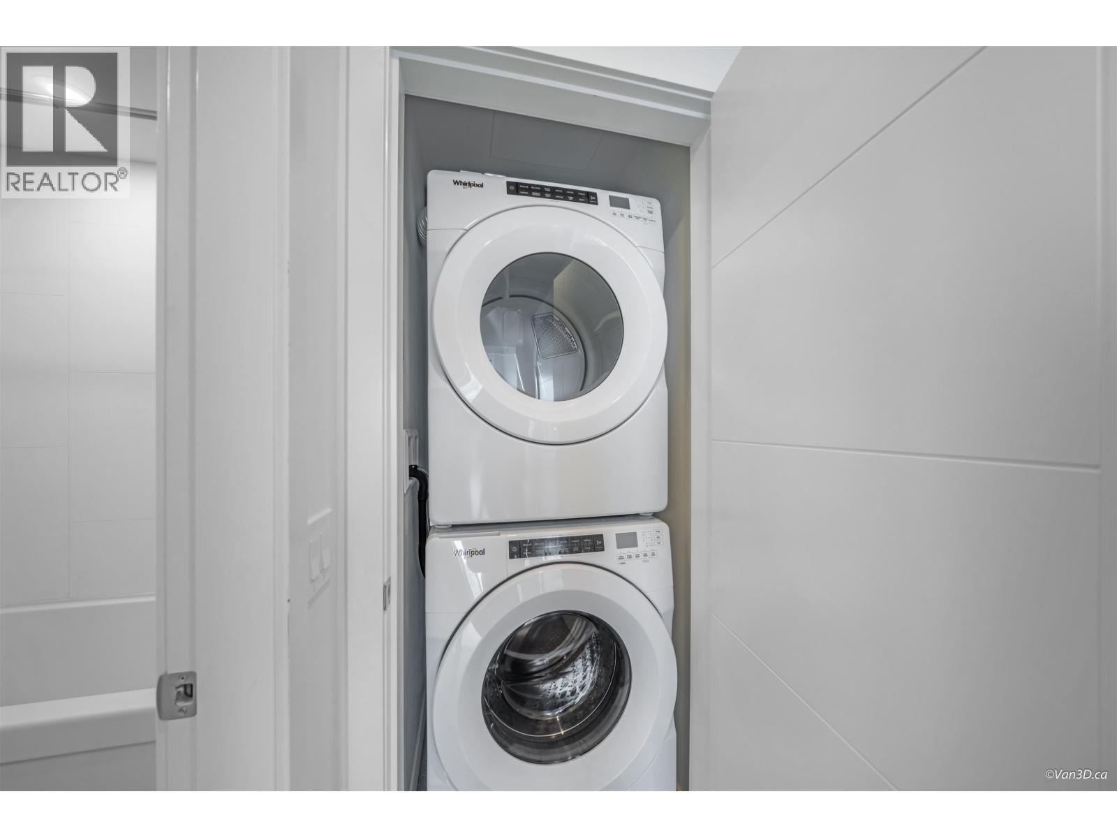 3103 823 Carnarvon Street, New Westminster, British Columbia  V3M 0N5 - Photo 10 - R3107917