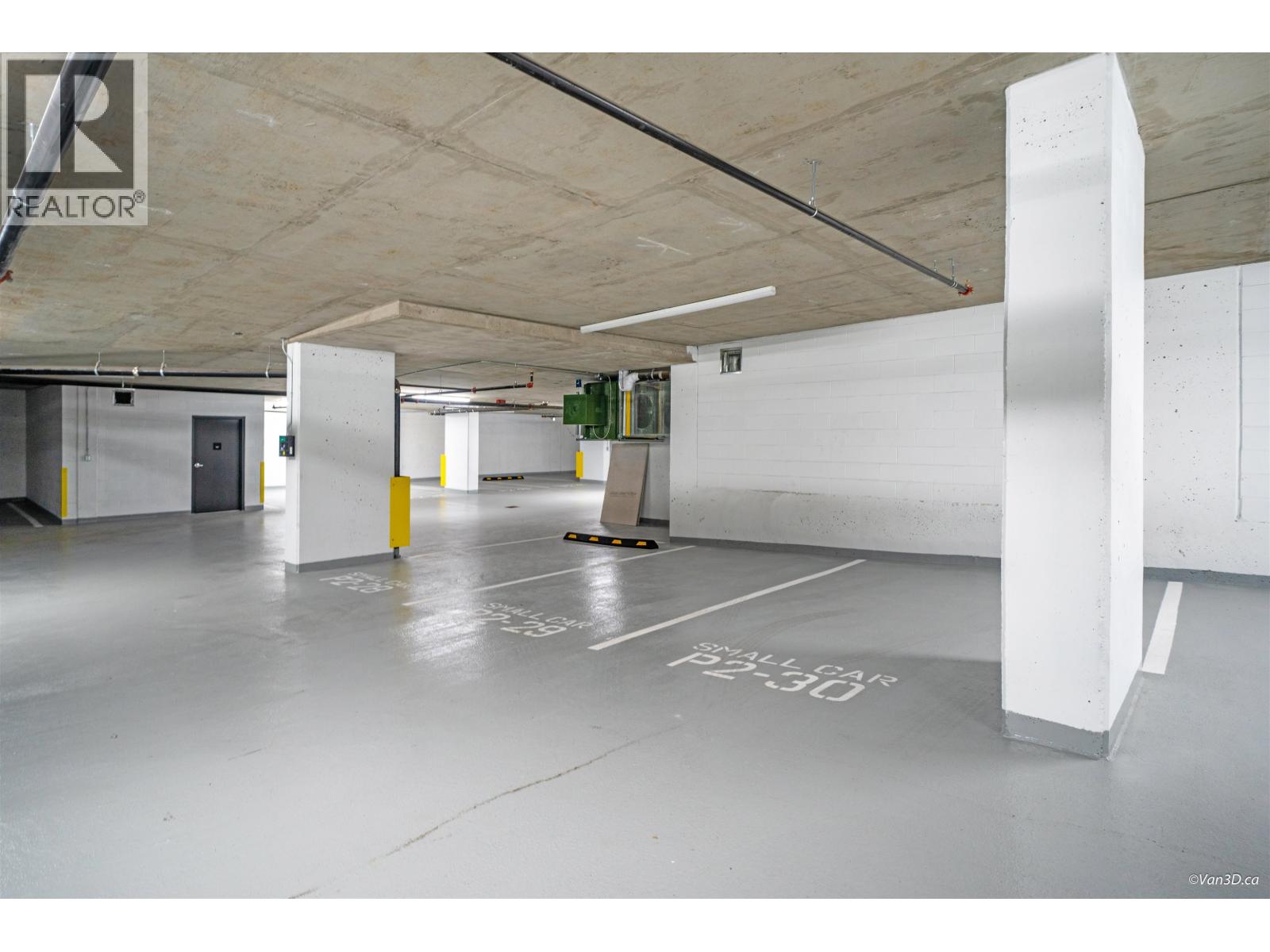 3103 823 Carnarvon Street, New Westminster, British Columbia  V3M 0N5 - Photo 32 - R3107917