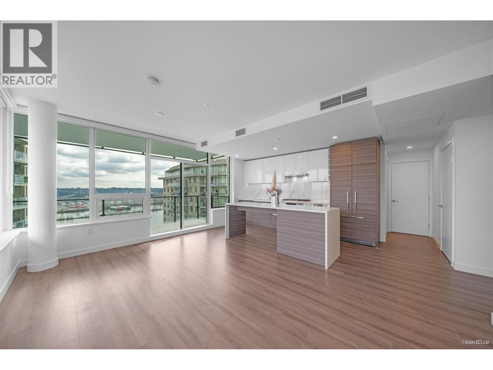 3103 823 Carnarvon Street, New Westminster, British Columbia  V3M 0N5 - Photo 2 - R3107917