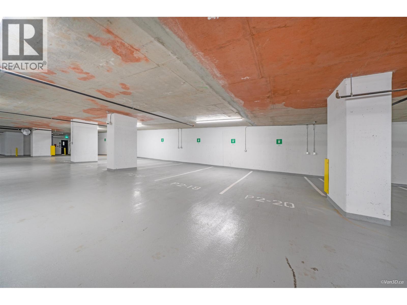 3103 823 Carnarvon Street, New Westminster, British Columbia  V3M 0N5 - Photo 33 - R3107917