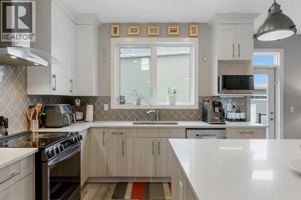 173 Auburn Sound Close Se, Calgary, Alberta  T3M 2G4 - Photo 10 - A2299726