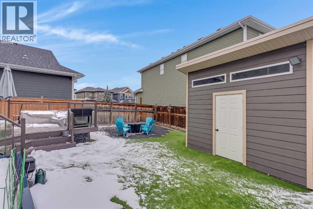 173 Auburn Sound Close Se, Calgary, Alberta  T3M 2G4 - Photo 40 - A2299726