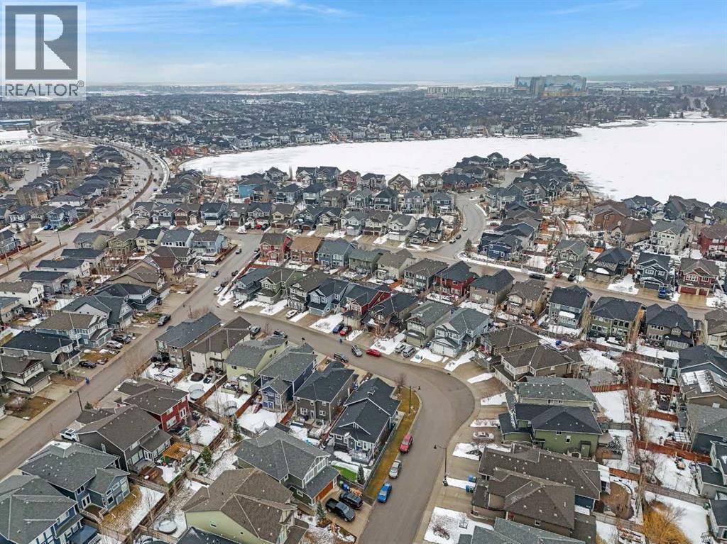 173 Auburn Sound Close Se, Calgary, Alberta  T3M 2G4 - Photo 45 - A2299726