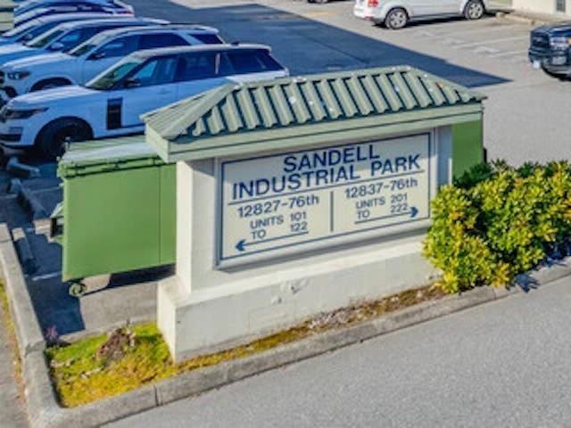 215 12837 76 AVENUE, Surrey, British Columbia