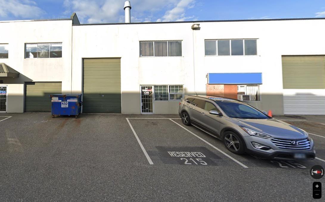 215 12837 76 Avenue, Surrey, British Columbia V3W 2V3 - Photo 2 - C8077591