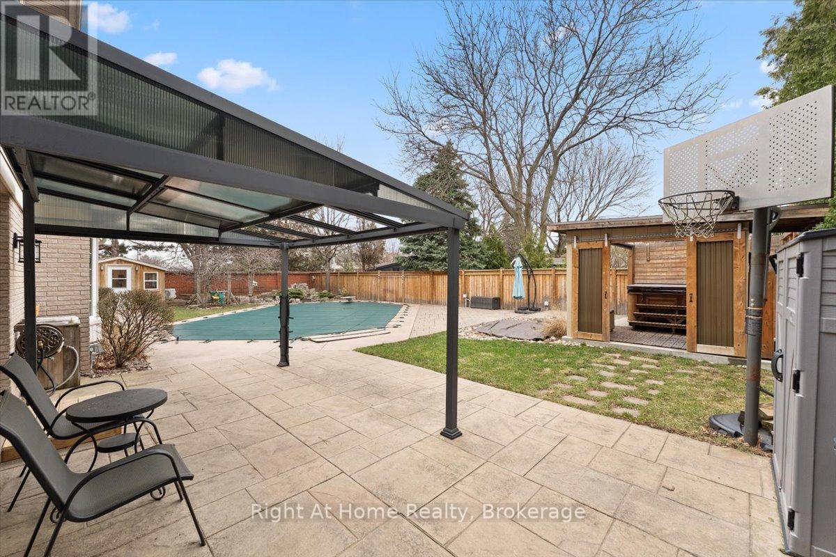 437 Shoreacres Road, Burlington, Ontario  L7L 5N2 - Photo 43 - W12968808