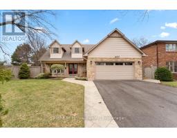 437 SHOREACRES ROAD, Burlington, Ontario