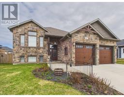 13 LAKEFIELD DRIVE, Kincardine, Ontario