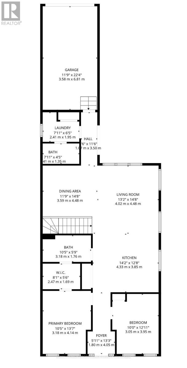 883 Ernest Allen Boulevard, Cobourg, Ontario  K9A 1W9 - Photo 32 - X12923600