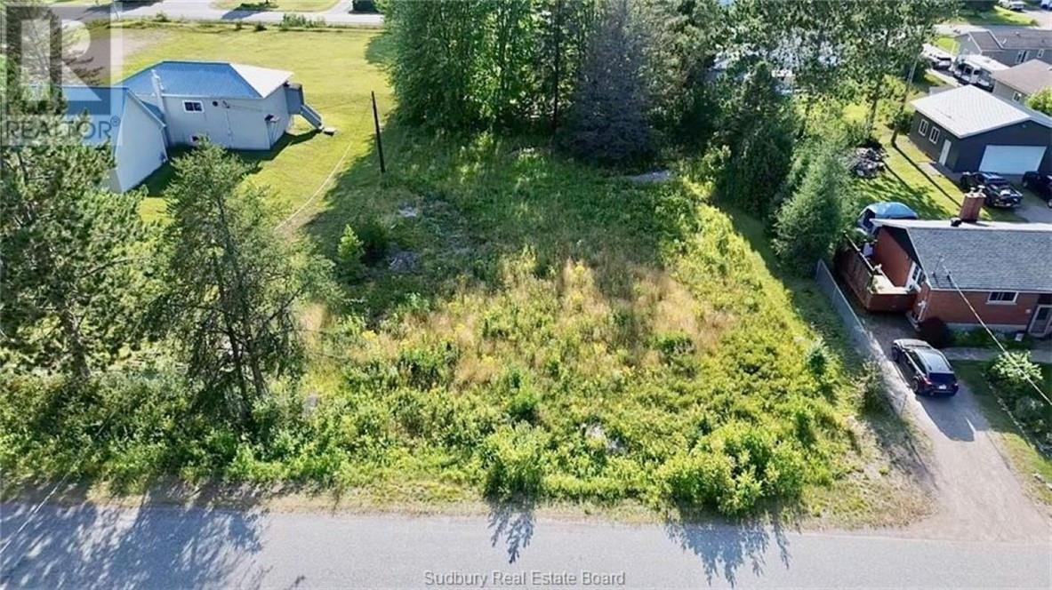 Lot 33 Douglas Crescent, Dowling, Ontario