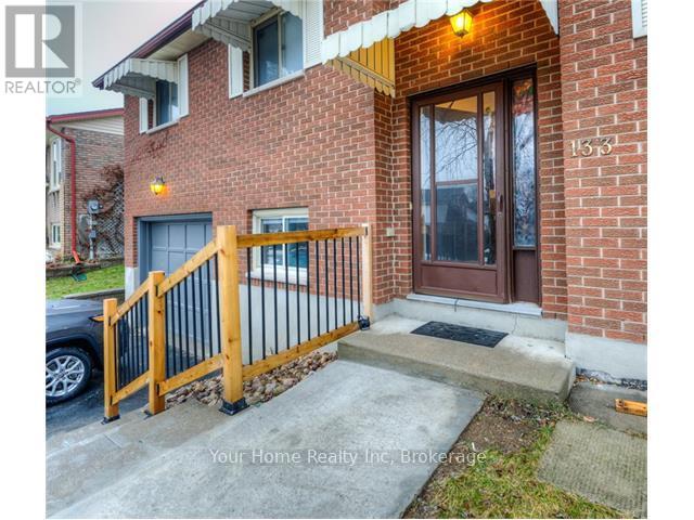 133 Mcelderry Road, Guelph, Ontario N1G 4J8 - Photo 2 - X12968864