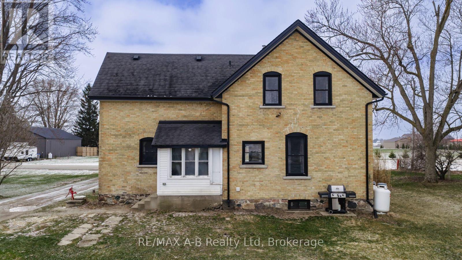 4722 Perth Line 20 Line, Perth South, Ontario  N4X 1C9 - Photo 31 - X12968892