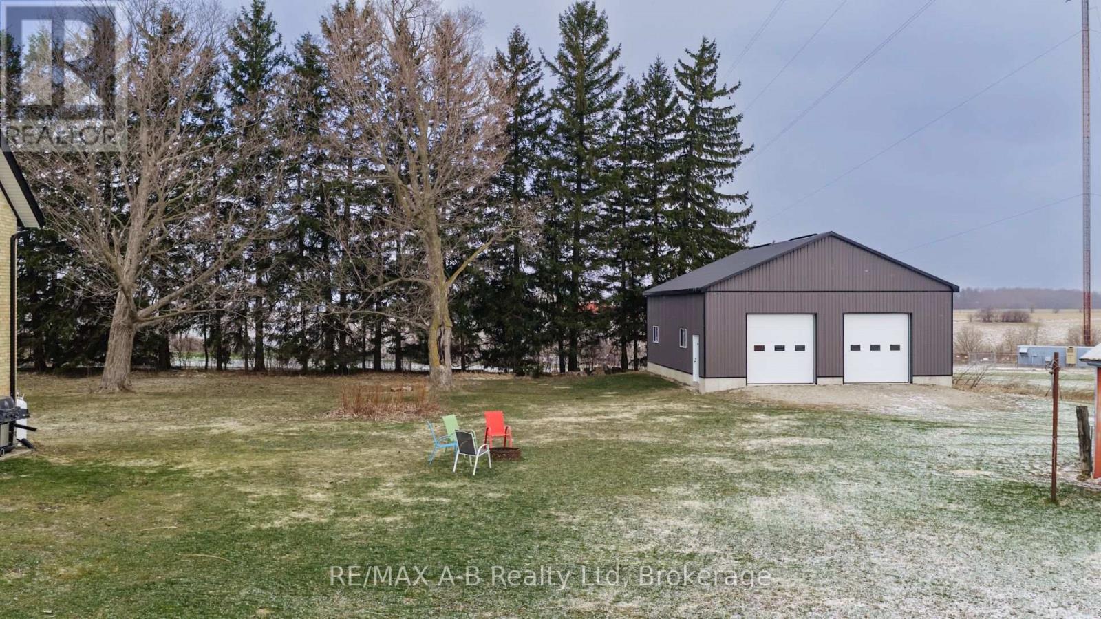 4722 Perth Line 20 Line, Perth South, Ontario  N4X 1C9 - Photo 32 - X12968892